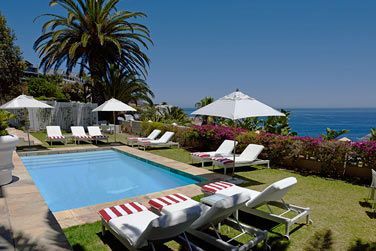 photo The Clarendon Bantry Bay Afrique du Sud