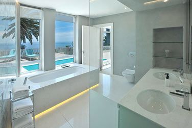 photo The Clarendon Bantry Bay Afrique du Sud