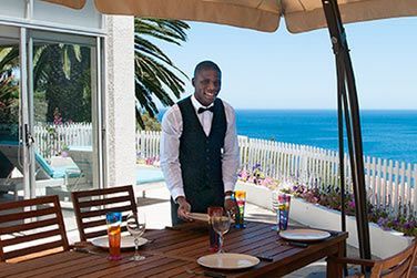 photo The Clarendon Bantry Bay Afrique du Sud