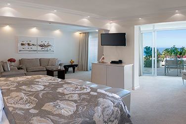 photo The Clarendon Bantry Bay Afrique du Sud