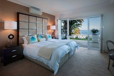 photo The Clarendon Bantry Bay Afrique du Sud