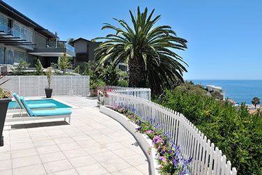 photo The Clarendon Bantry Bay Afrique du Sud