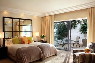 photo The Clarendon Bantry Bay Afrique du Sud