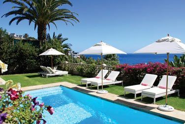 photo The Clarendon Bantry Bay Afrique du Sud