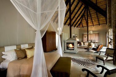 photo Chitwa Chitwa Lodge Afrique du Sud