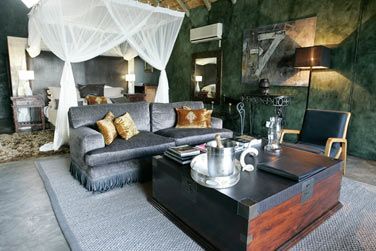 photo Chitwa Chitwa Lodge Afrique du Sud