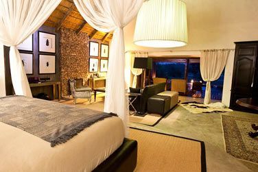 photo Chitwa Chitwa Lodge Afrique du Sud