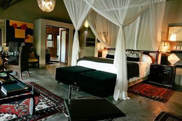 photo Chitwa Chitwa Lodge Afrique du Sud