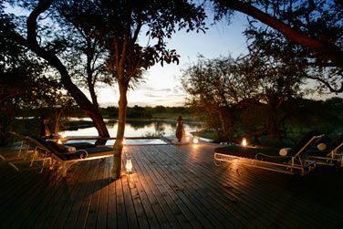 photo Chitwa Chitwa Lodge Afrique du Sud