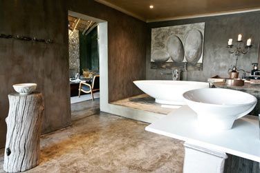 photo Chitwa Chitwa Lodge Afrique du Sud