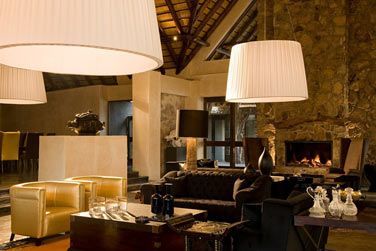 photo Chitwa Chitwa Lodge Afrique du Sud