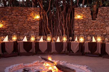 photo Chitwa Chitwa Lodge Afrique du Sud