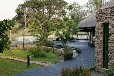 photo Chitwa Chitwa Lodge Afrique du Sud