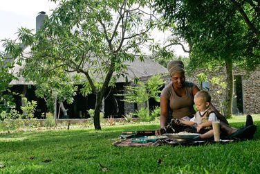 photo Chitwa Chitwa Lodge Afrique du Sud