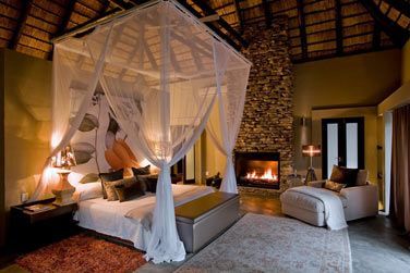 photo Chitwa Chitwa Lodge Afrique du Sud