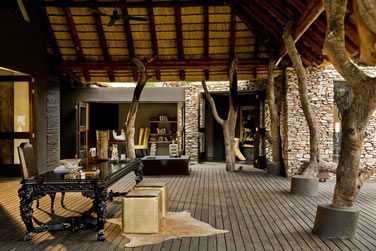 photo Chitwa Chitwa Lodge Afrique du Sud