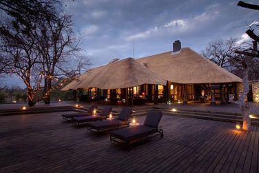 photo Chitwa Chitwa Lodge Afrique du Sud