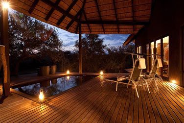 photo Chitwa Chitwa Lodge Afrique du Sud