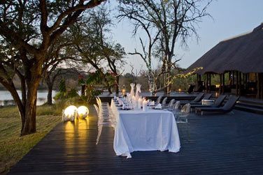 photo Chitwa Chitwa Lodge Afrique du Sud