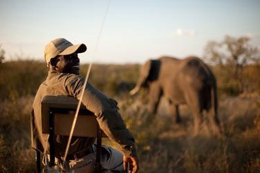 photo Chitwa Chitwa Lodge Afrique du Sud