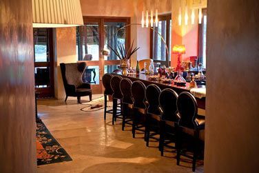 photo Chitwa Chitwa Lodge Afrique du Sud