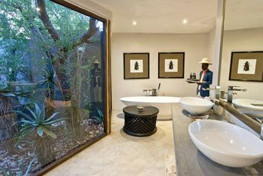 photo Chitwa Chitwa Lodge Afrique du Sud