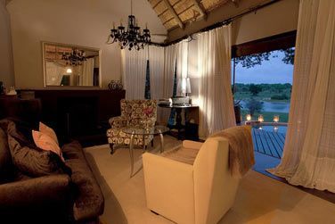 photo Chitwa Chitwa Lodge Afrique du Sud