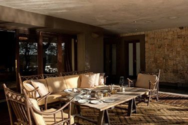 photo Chitwa Chitwa Lodge Afrique du Sud