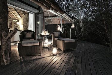 photo Chitwa Chitwa Lodge Afrique du Sud