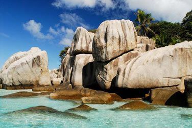 photo Combin Afrique du Sud / Seychelles - 3 semaines de dcouverte Afrique du Sud