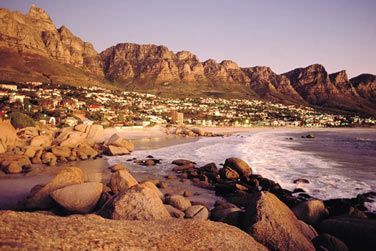 photo Combin Afrique du Sud / Seychelles - 3 semaines de dcouverte Afrique du Sud