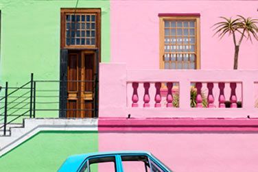 photo De la pninsule du Cap au Parc Kruger Afrique du Sud