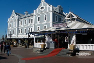 photo De la pninsule du Cap au Parc Kruger Afrique du Sud