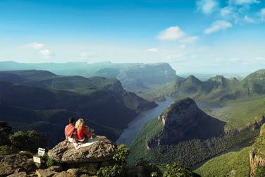 photo Dcouverte complte de l'Afrique du Sud Afrique du Sud