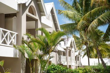 Le cadre calme et relaxant