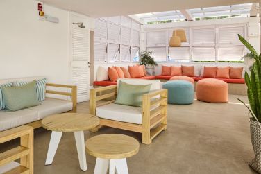 photo Tropical Attitude Ile Maurice