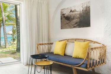 photo Tropical Attitude Ile Maurice