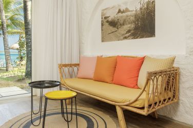 photo Tropical Attitude Ile Maurice