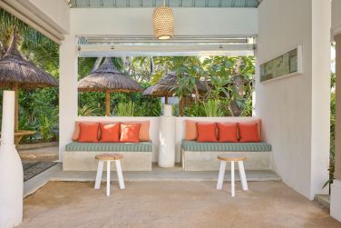 photo Tropical Attitude Ile Maurice