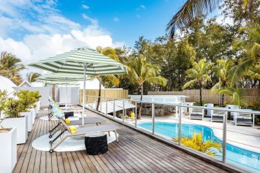 photo Tropical Attitude Ile Maurice