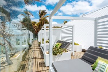 photo Tropical Attitude Ile Maurice