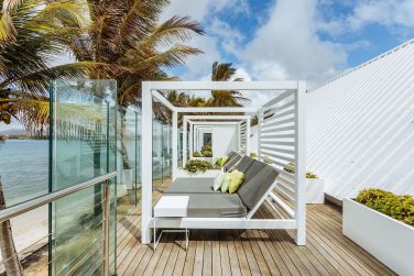 photo Tropical Attitude Ile Maurice