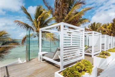 photo Tropical Attitude Ile Maurice