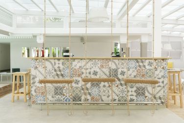 photo Tropical Attitude Ile Maurice