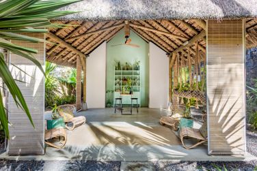 photo Tropical Attitude Ile Maurice