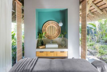 photo Tropical Attitude Ile Maurice