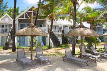 Dcouvrez ce charmant htel de plage, rcemment rnov