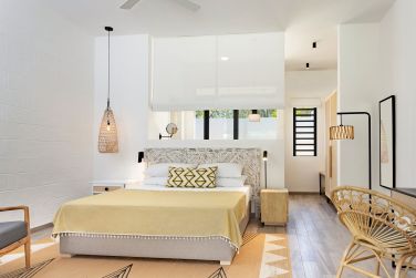 photo Tropical Attitude Ile Maurice