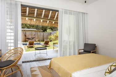 photo Tropical Attitude Ile Maurice