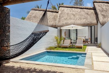 photo Tropical Attitude Ile Maurice